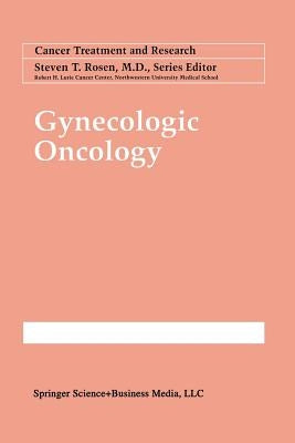 Gynecologic Oncology by Ozols, Robert F.