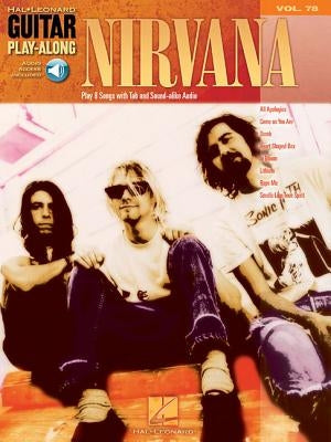 Nirvana [With CD] by Nirvana