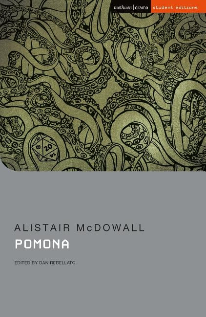 Pomona by McDowall, Alistair