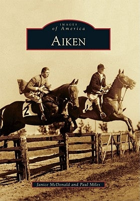 Aiken by McDonald, Janice
