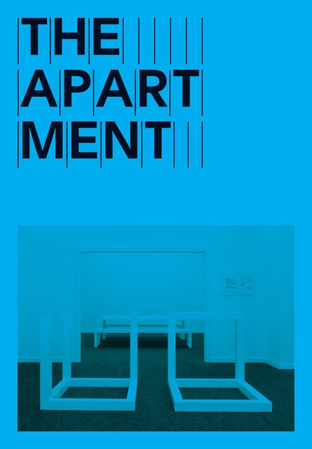 The Apartment by Davila, Thierry