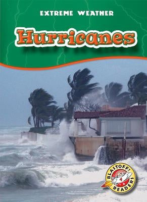 Hurricanes by Manolis, Kay