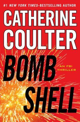 Bombshell by Coulter, Catherine