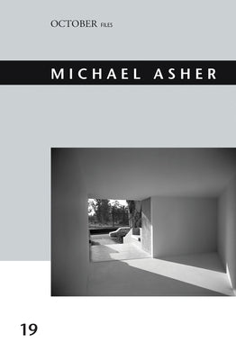 Michael Asher by King, Jennifer