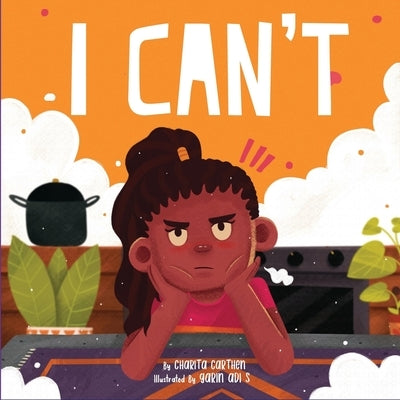 I Can't by Carthen, Charita