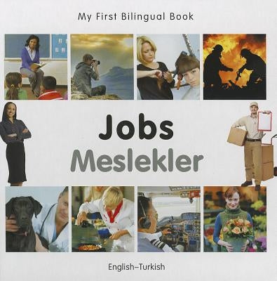 Jobs/Meslekler by Milet Publishing