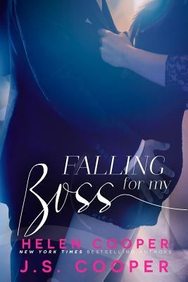 Falling For My Boss by Cooper, J. S.