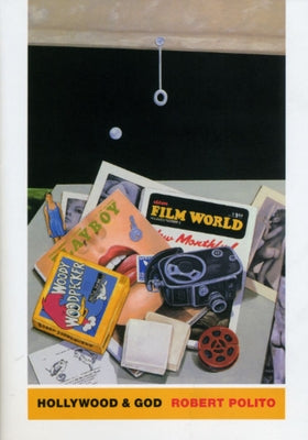 Hollywood & God by Polito, Robert