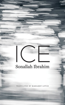 Ice by Ibrahim, Sonallah