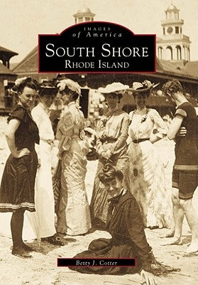 South Shore, Rhode Island by Cotter, Betty J.