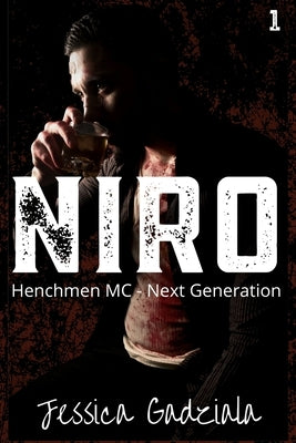 Niro by Gadziala, Jessica
