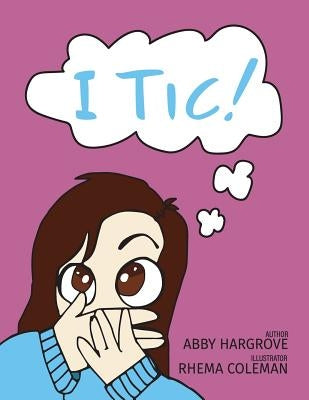I Tic by Coleman, Rhema