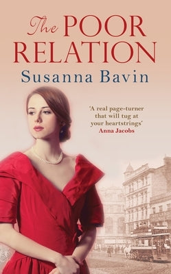 The Poor Relation by Bavin, Susanna
