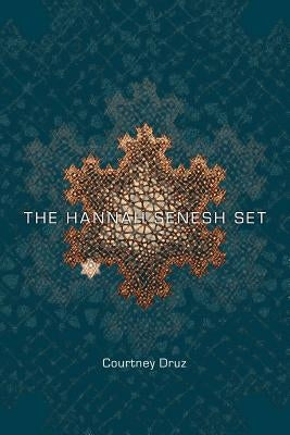 The Hannah Senesh Set by Druz, Courtney