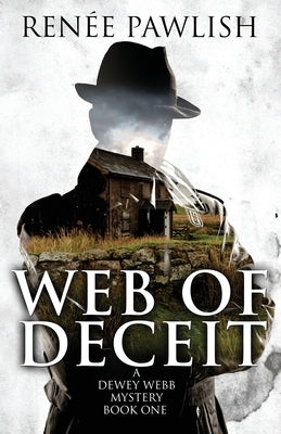 Web of Deceit by Pawlish, Renee