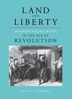 Land and Liberty by Humphrey, Thomas