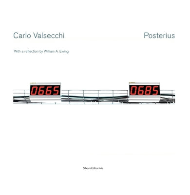 Carlo Valsecchi: Posterius by Valsecchi, Carlo