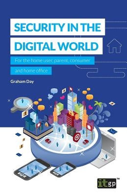 Security in the Digital World by Governance, It