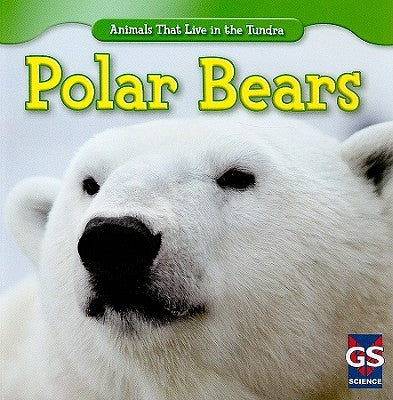 Polar Bears by Sisk, Maeve T.