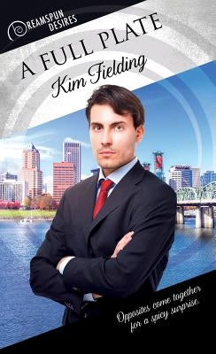 A Full Plate by Fielding, Kim