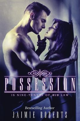 Possession by Steed, Shannon