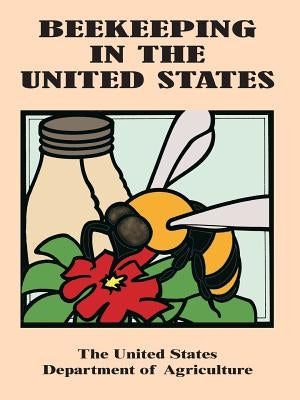 Beekeeping in the United States by Books for Business
