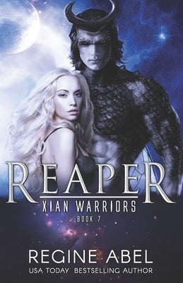 Reaper by Abel, Regine