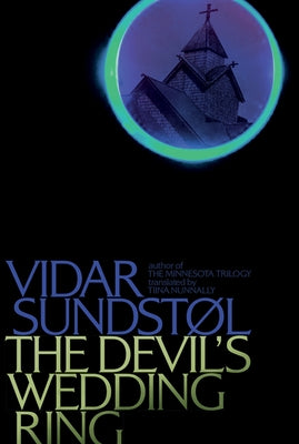 The Devil's Wedding Ring by Sundstøl, Vidar