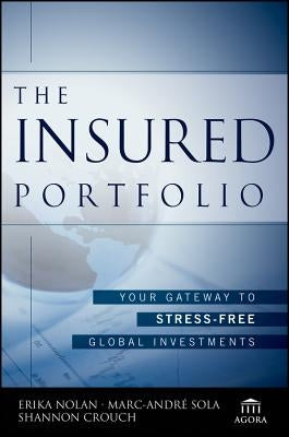 Insured Portfolio P by Nolan, Erika