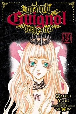 Grand Guignol Orchestra, Vol. 5 by Yuki, Kaori