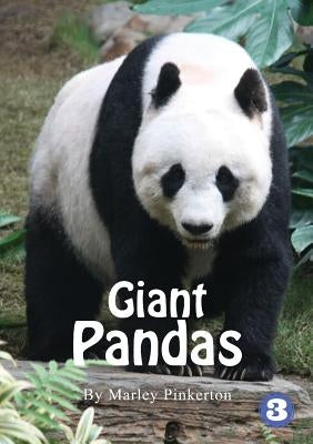 Pandas by Pinkerton, Marley