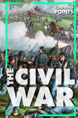 The Civil War by Reynolds, Donna