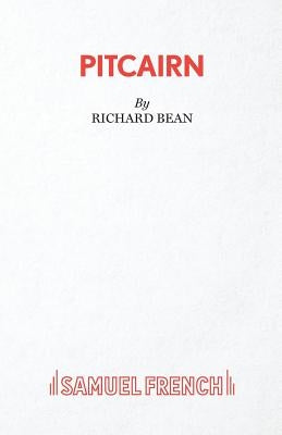 Pitcairn by Bean, Richard