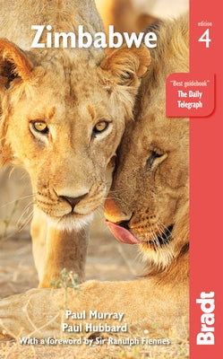 Zimbabwe by Hubbard, Paul