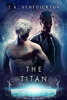 The Titan by Venedicktov, T. a.