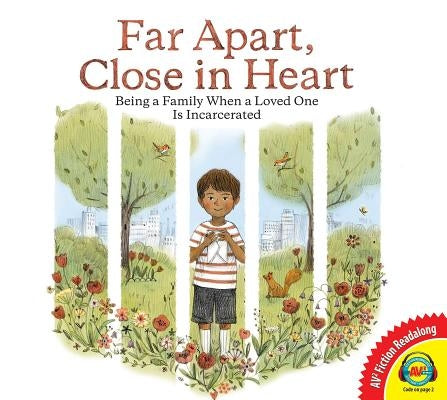 Far Apart, Close in Heart by Birtha, Becky