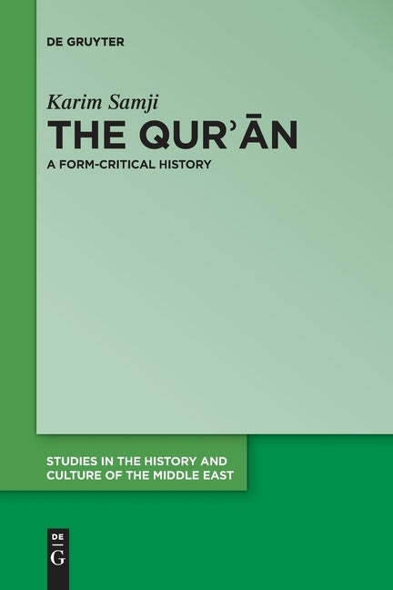 The Qur'ān by Samji, Karim