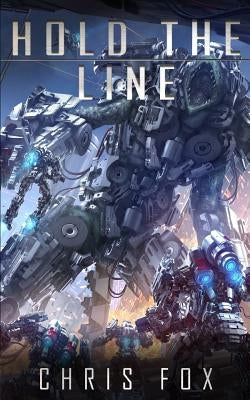 Hold the Line by Fox, Chris