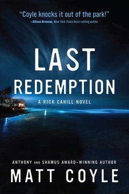 Last Redemption: Volume 8 by Coyle, Matt