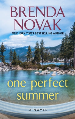 One Perfect Summer by Novak, Brenda