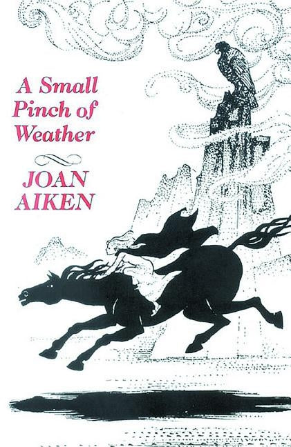 A Small Pinch of Weather by Aiken, Joan
