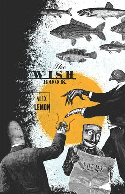 The Wish Book by Lemon, Alex
