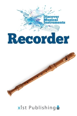 Recorder by James, Matilda