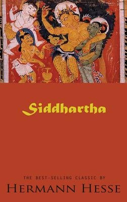 Siddhartha by Hesse, Hermann