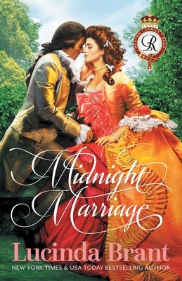 Midnight Marriage: A Georgian Historical Romance by Brant, Lucinda