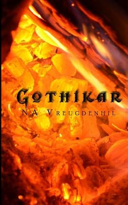 Gothikar by Vreugdenhil, N. A.