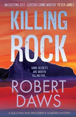 Killing Rock by Daws, Robert