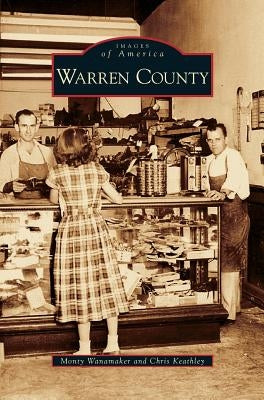 Warren County by Wanamaker, Monty