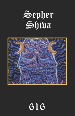 Sepher Shiva by 616srm, Aionic Star