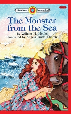 The Monster from the Sea: Level 2 by Hooks, William H.